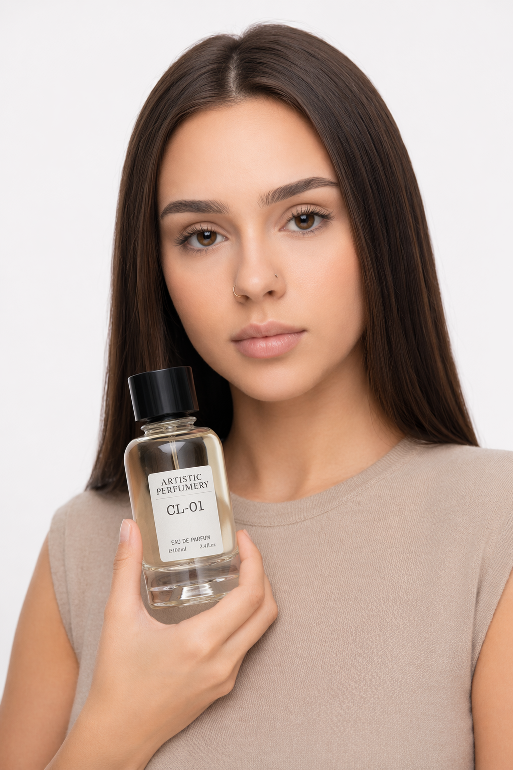 Armaf Artistic Perfumery Cl-01 Eau De Parfum Spray By Armaf Default