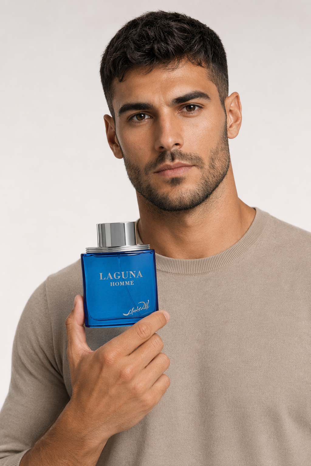 Laguna Eau De Toilette Spray By Salvador Dali Default