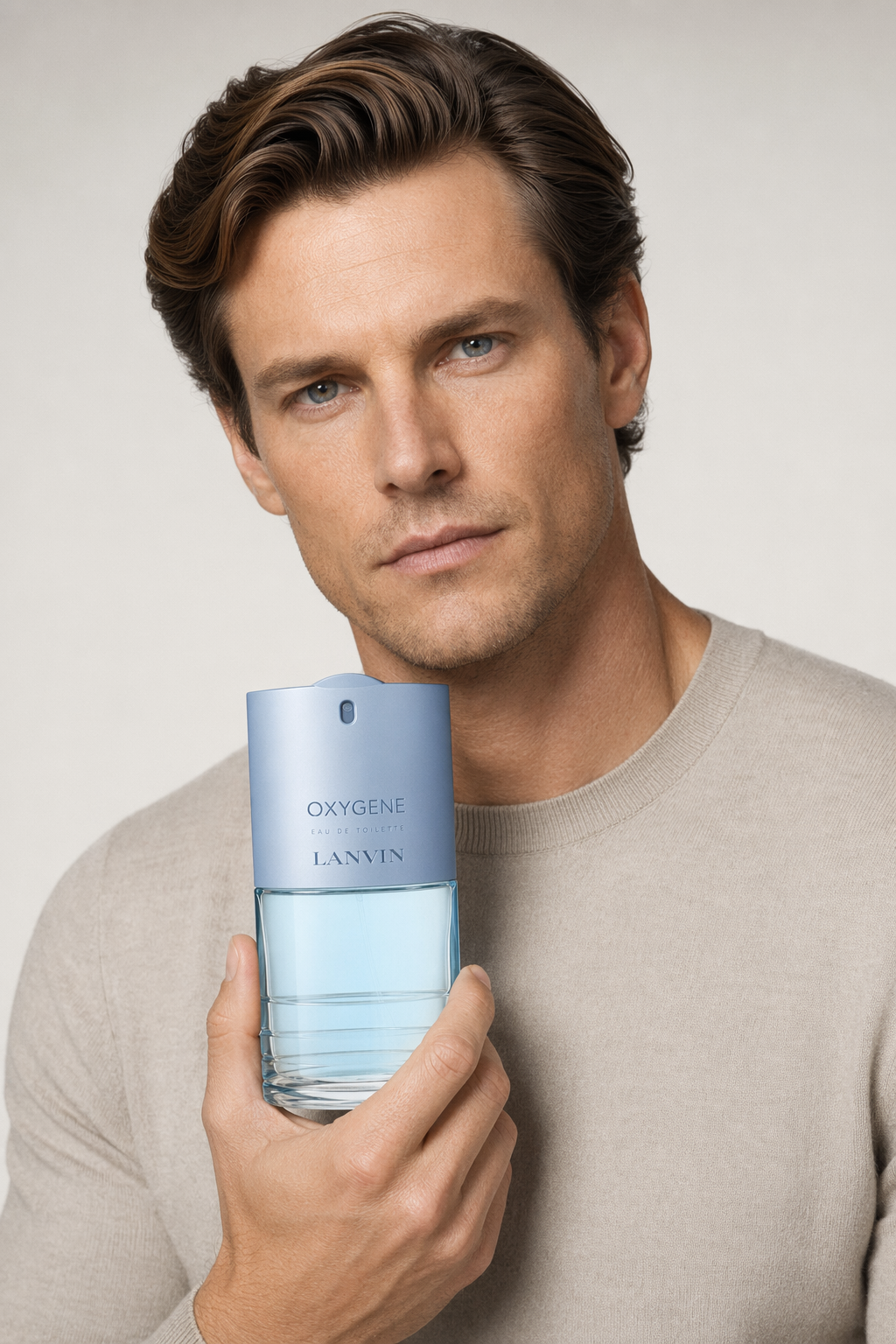 Oxygene Eau De Toilette Spray By Lanvin Default