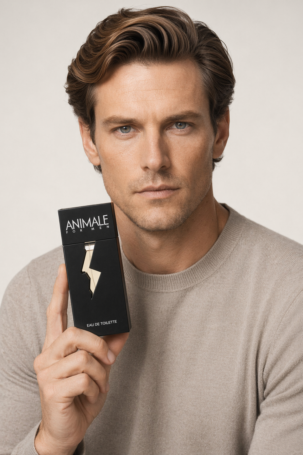 Animale Eau De Toilette Spray By Animale Default