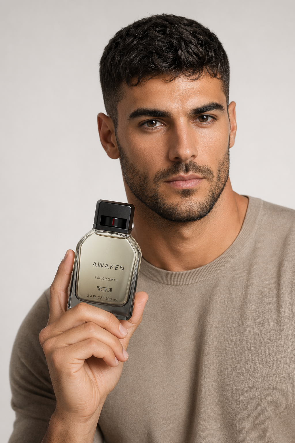Tumi Awaken Eau De Parfum Spray By Tumi Default
