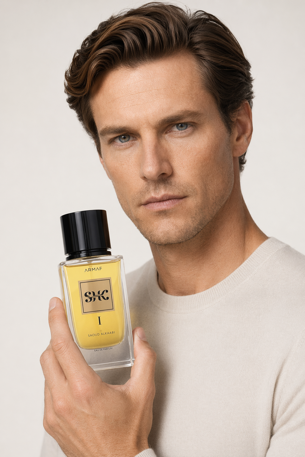 Armaf Shk I By Saoud Alkaabi Eau De Parfum Spray By Armaf Default
