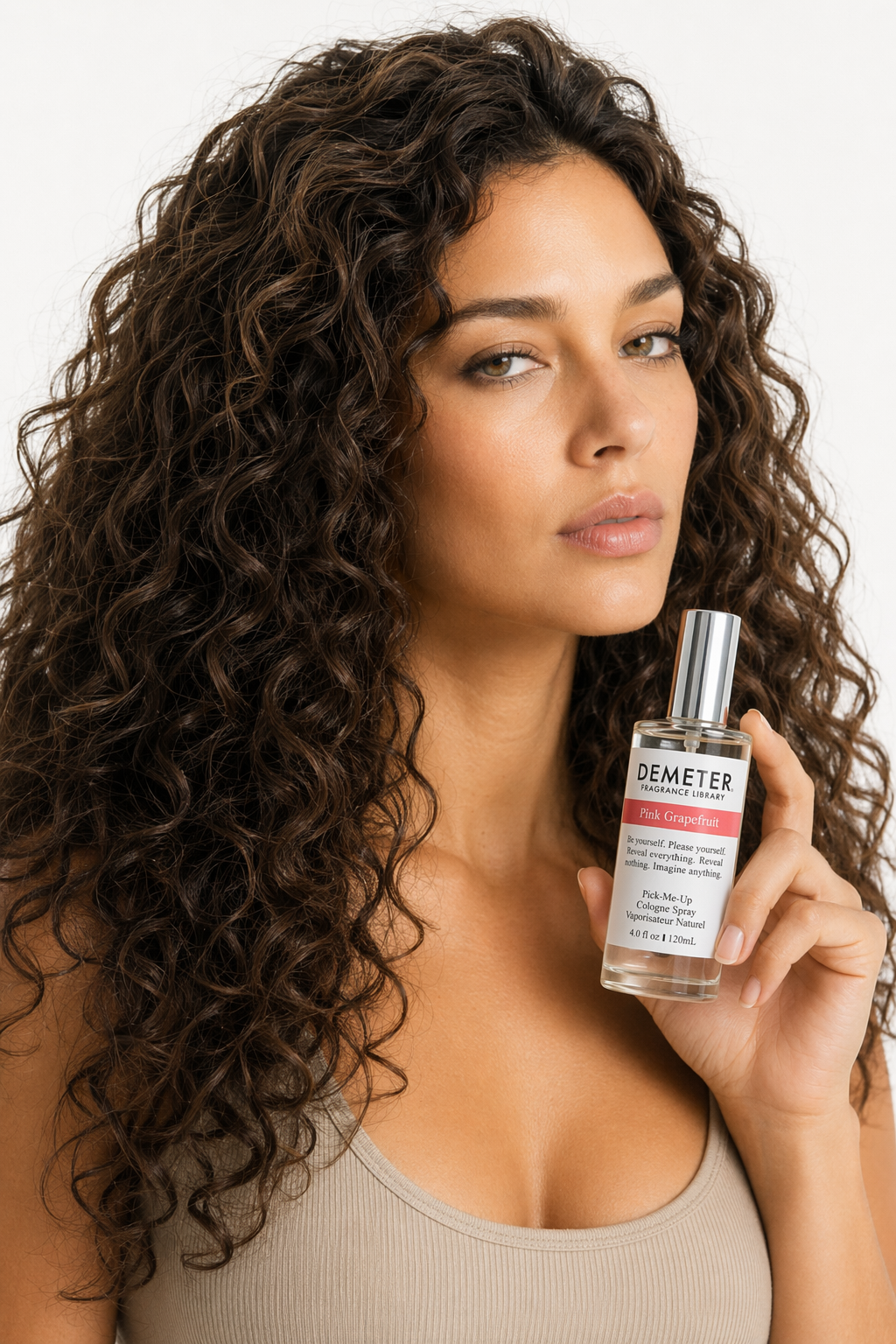 Demeter Pink Grapefruit Cologne Spray By Demeter Default