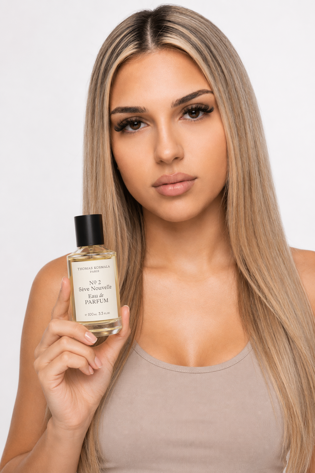 Thomas Kosmala No 2 Seve Nouvelle Eau De Parfum Spray (Unisex) By Thomas Kosmala Default