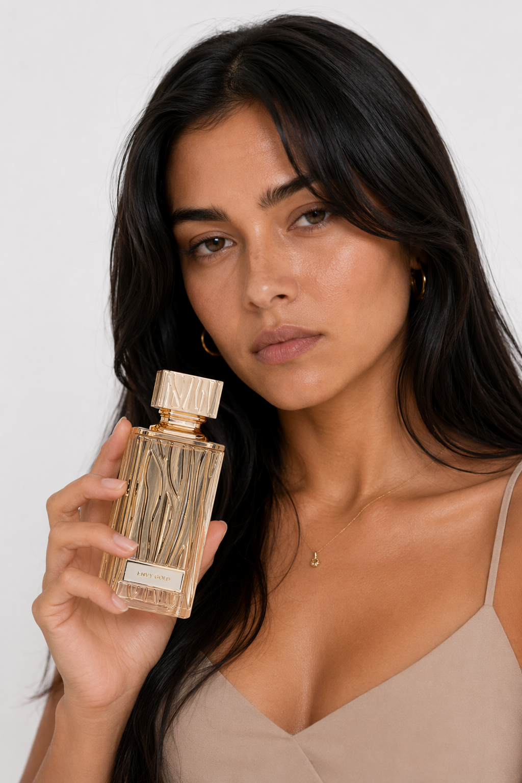Hamidi Envy Gold Eau De Parfum Spray By Hamidi Default