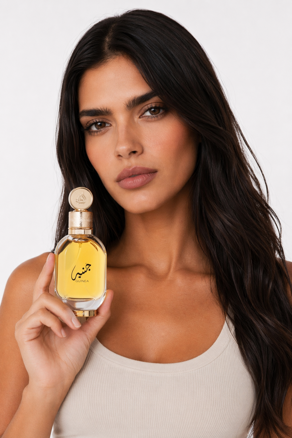 Lattafa Guinea Eau De Parfum Spray (Unisex) By Lattafa Default