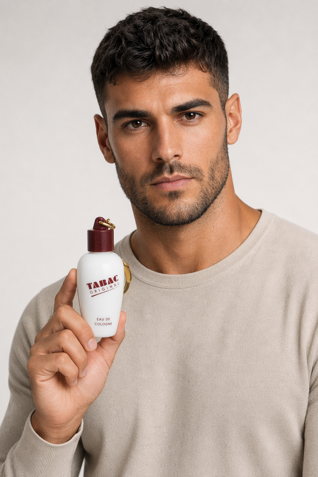 Tabac Mini Cologne By Maurer & Wirtz Default