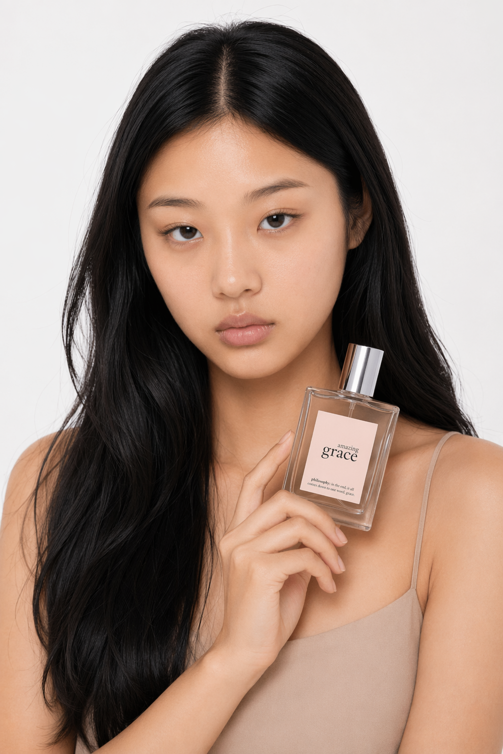 Amazing Grace Eau De Toilette Spray By Philosophy Default