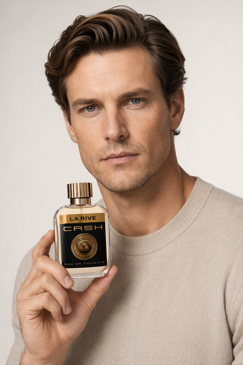 La Rive Cash Eau De Toilette Spray By La Rive Default