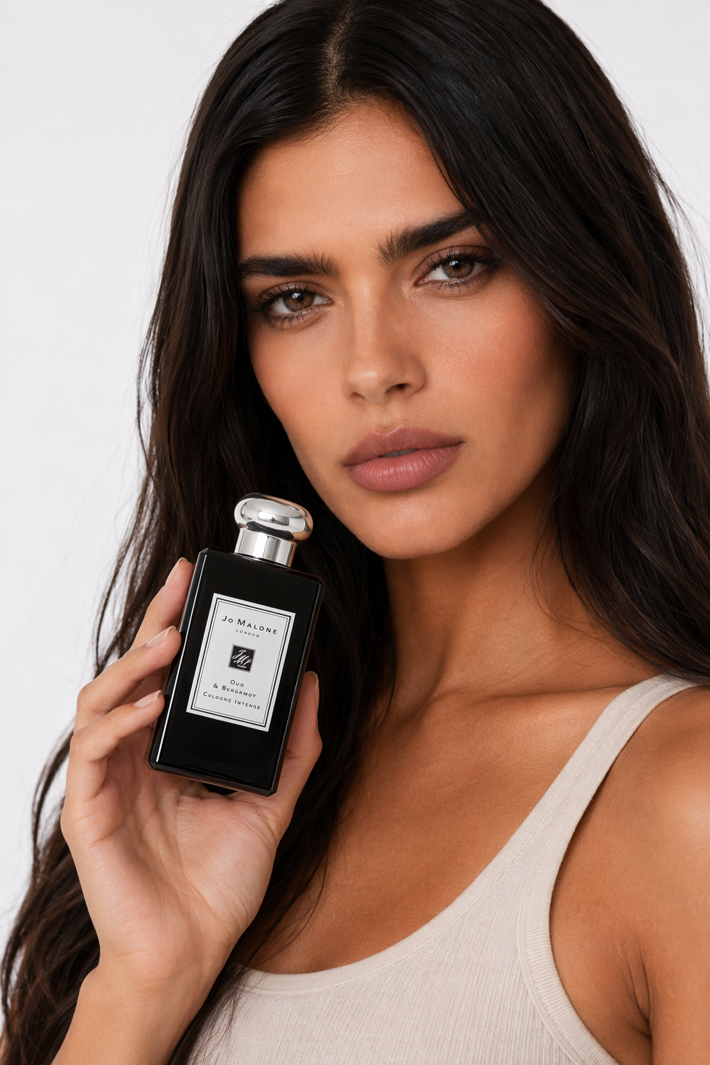 Jo Malone Oud & Bergamot Cologne Intense Spray (Unisex) By Jo Malone Default