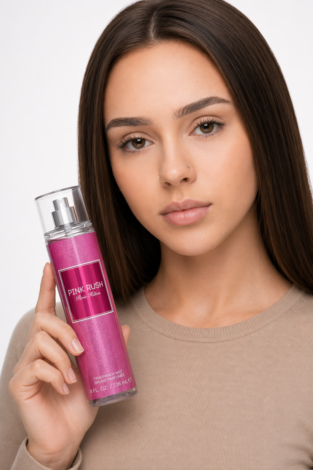 Paris Hilton Pink Rush Fragrance Mist By Paris Hilton Default