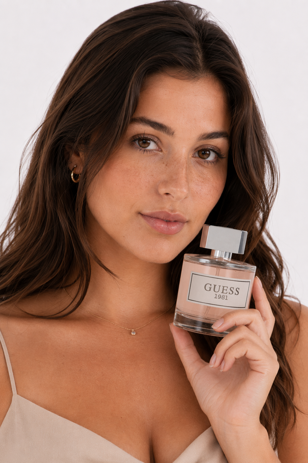 Guess 1981 Eau De Toilette Spray By Guess Default