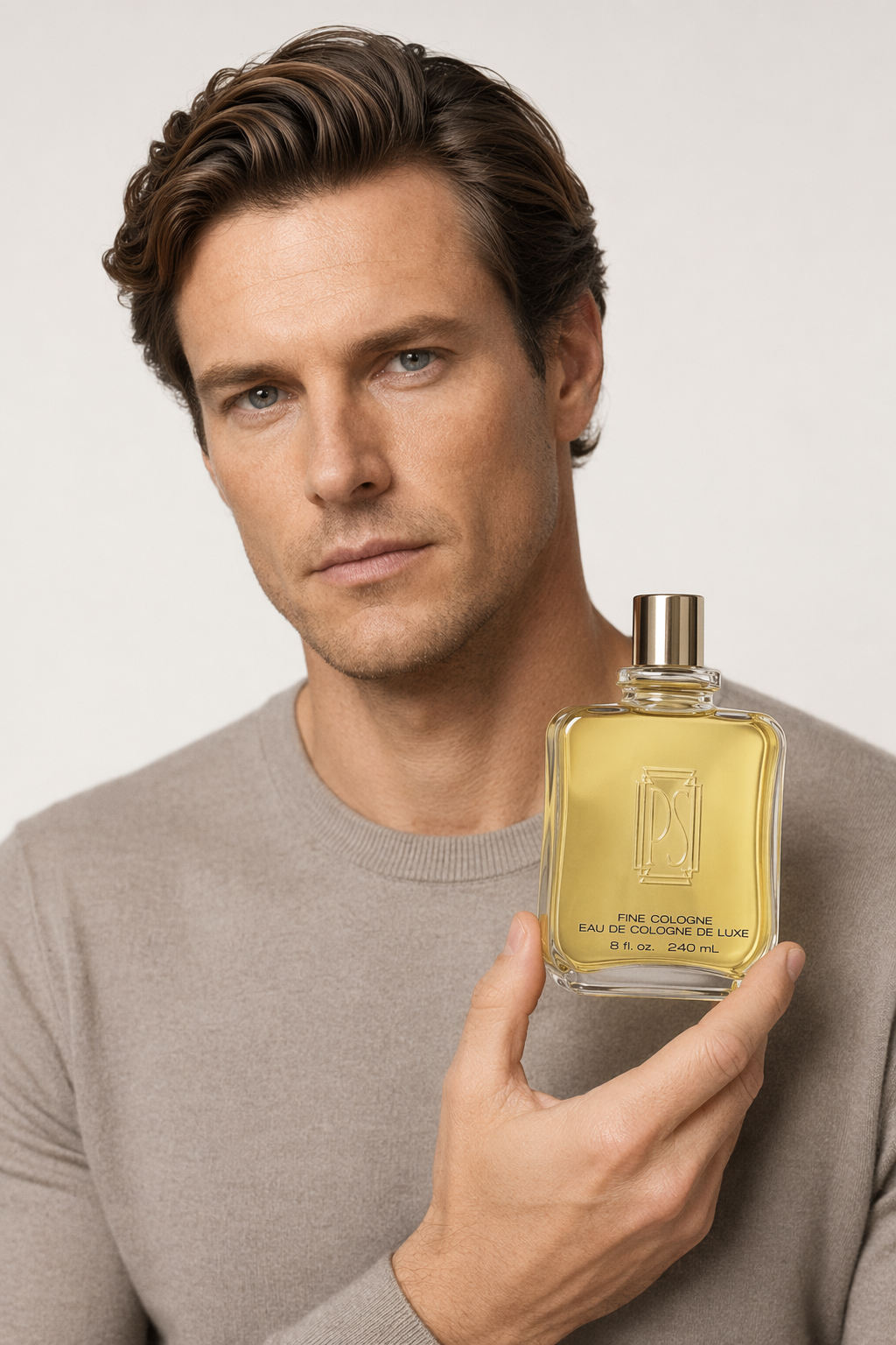 Paul Sebastian Fine Cologne Splash By Paul Sebastian Default