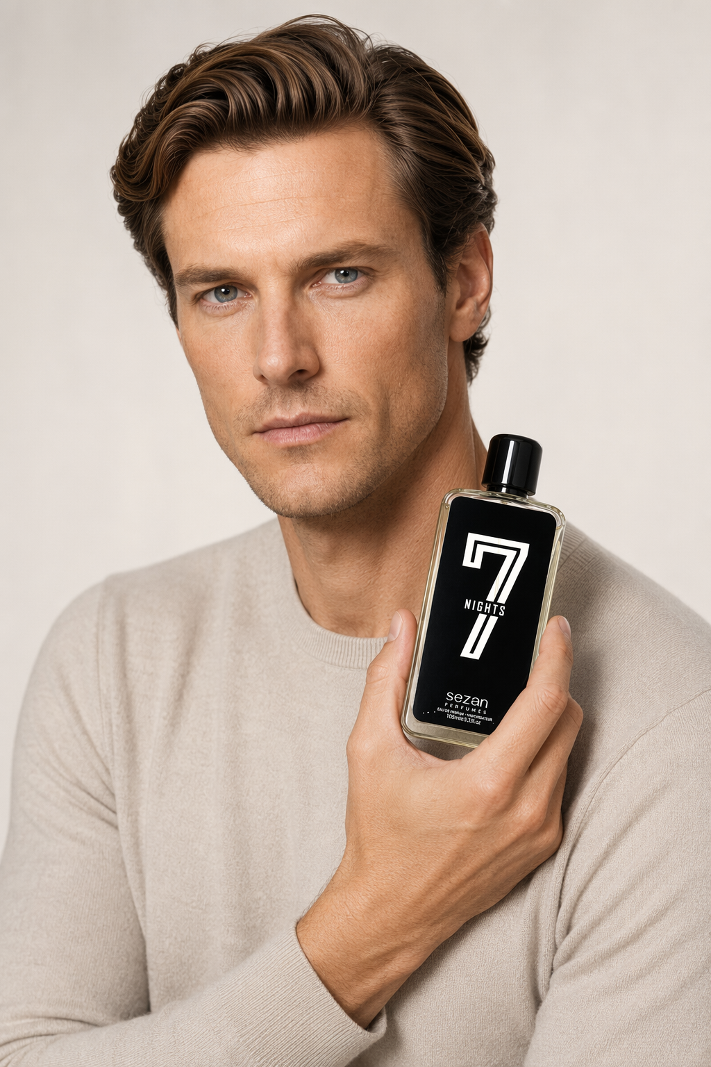 Sezan 7 Nights Eau De Parfum Spray By Sezan Default