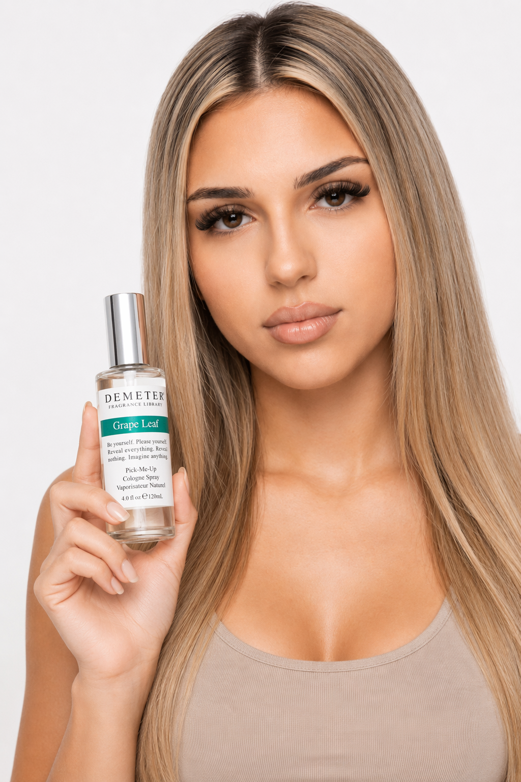 Demeter Grape Leaf Cologne Spray By Demeter Default