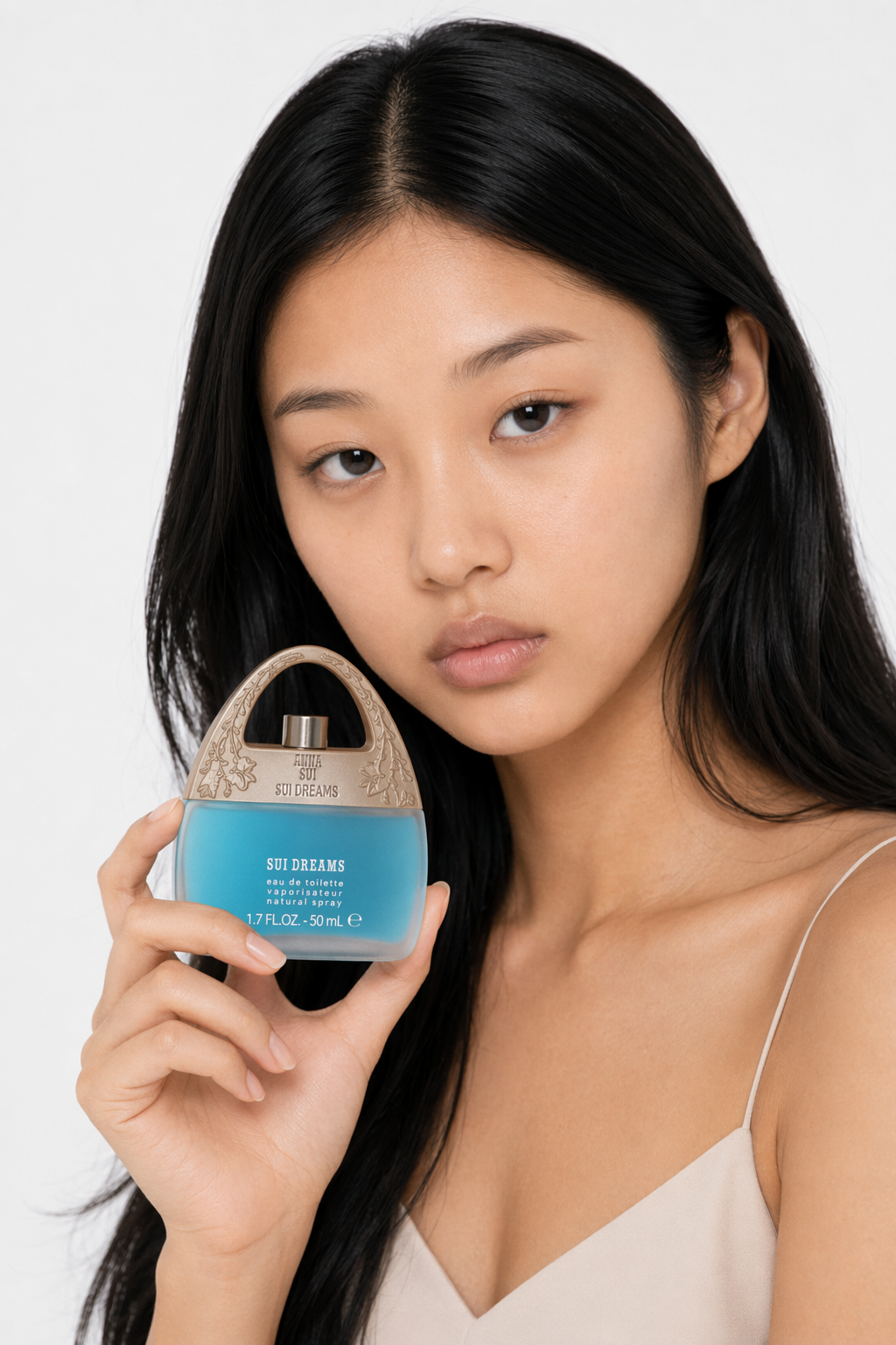 Sui Dreams Eau De Toilette Spray By Anna Sui Default