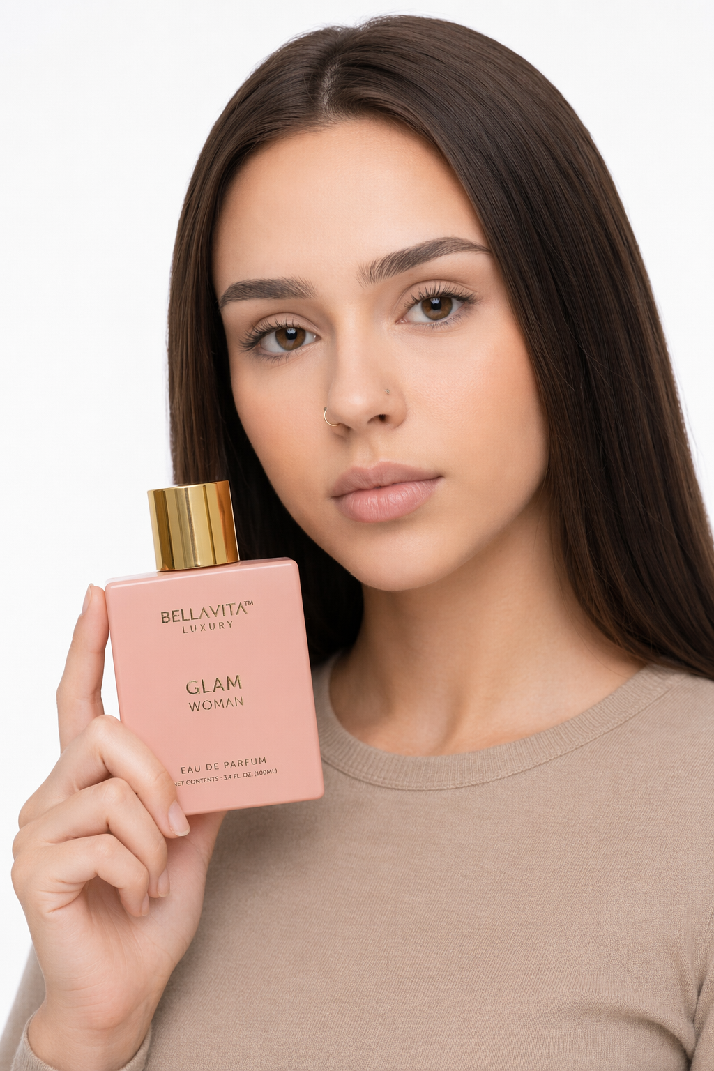 Bellavita Luxury Glam Eau De Parfum Spray By Bellavita Default