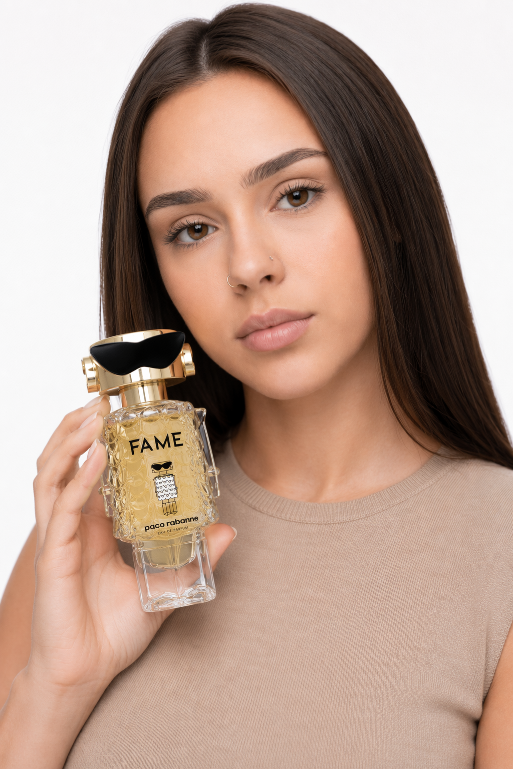 Paco Rabanne Fame Eau De Parfum Spray By Paco Rabanne Default