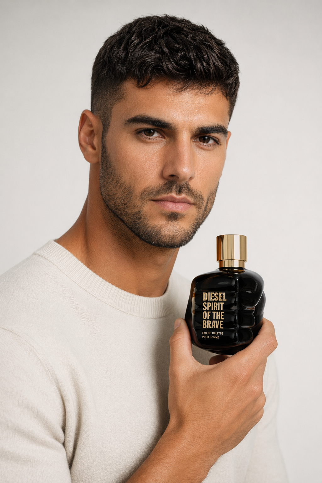 Spirit Of The Brave Eau De Toilette Spray By Diesel Default