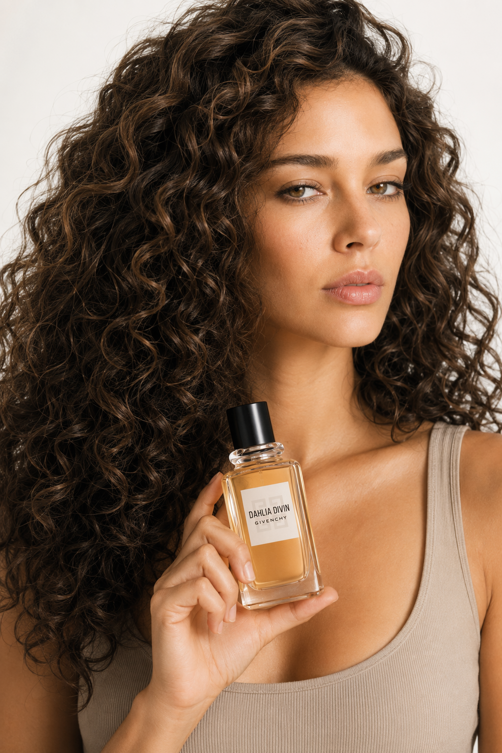 Dahlia Divin Eau De Parfum Spray By Givenchy Default