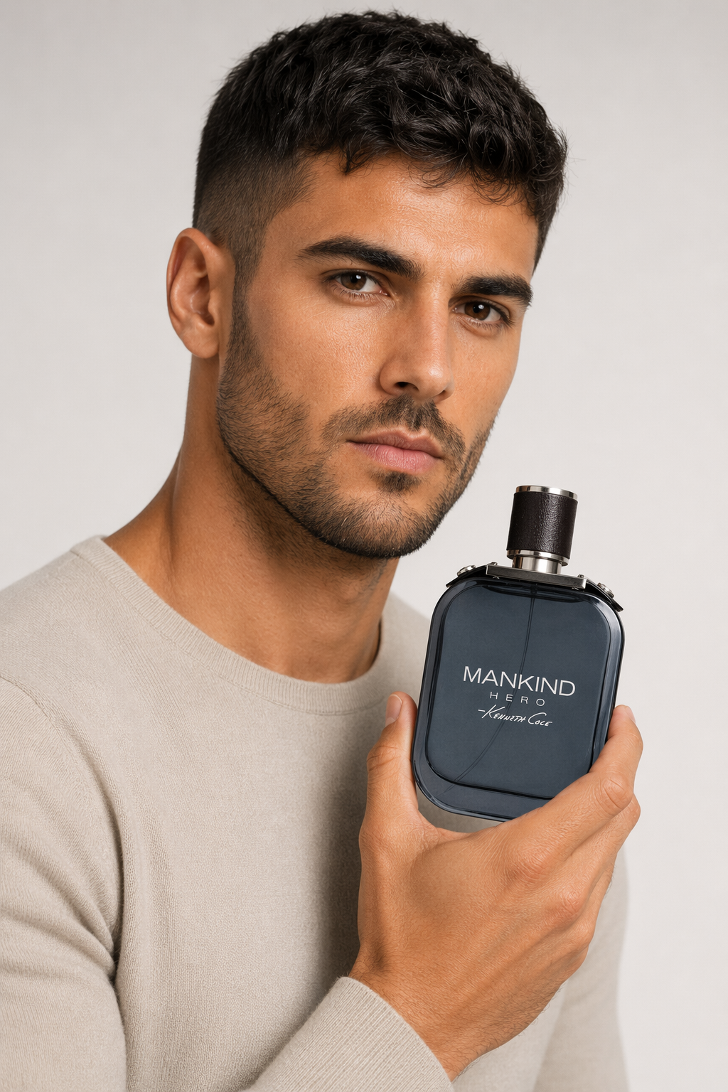 Kenneth Cole Mankind Hero Eau De Toilette Spray By Kenneth Cole Default