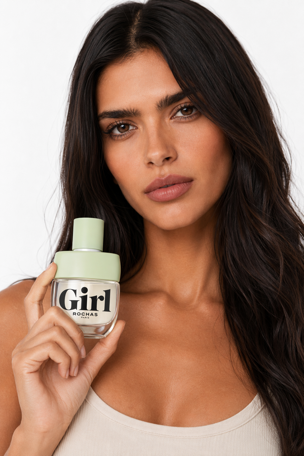 Rochas Girl Eau De Toilette Spray By Rochas Default