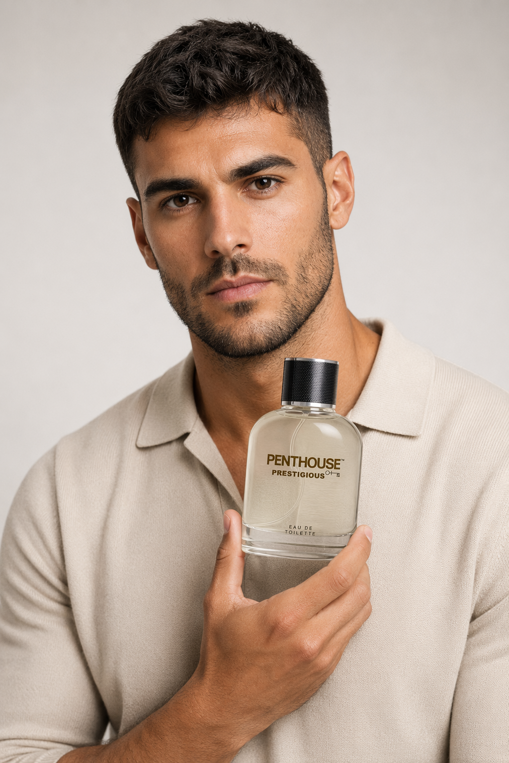 Penthouse Prestigious Eau De Toilette Spray By Penthouse Default