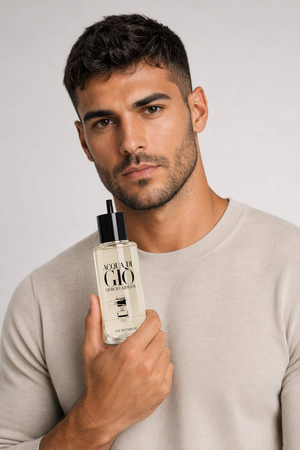 Acqua Di Gio Eau De Parfum Refill By Giorgio Armani Default
