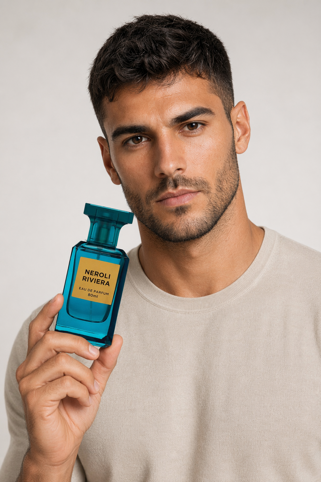 Neroli Riviera Travel Spray By Fragrance World Default