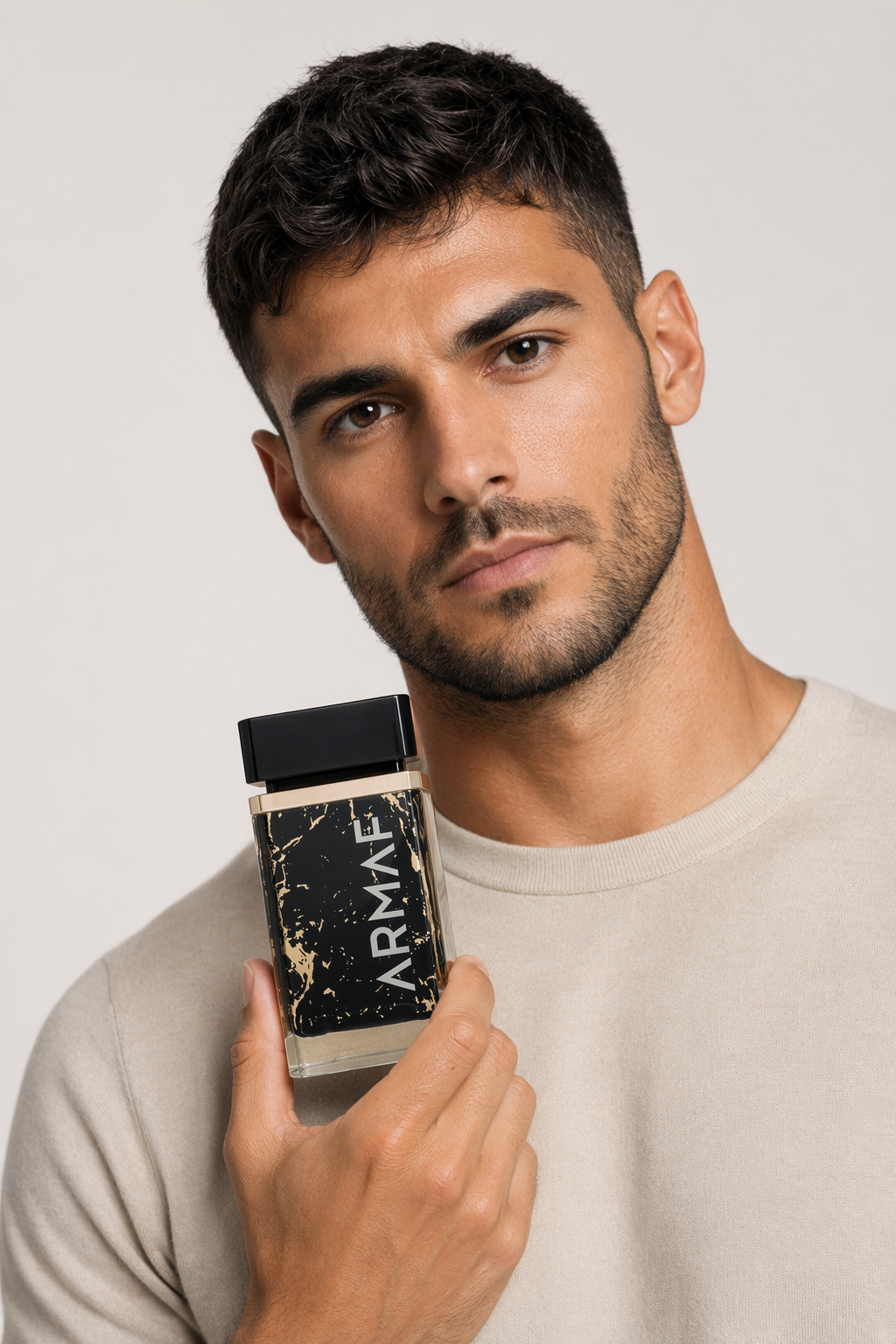 Armaf Ombre D'or Eau De Parfum Spray By Armaf Default