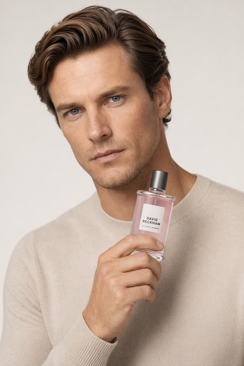 David Beckham Classic Homme Eau De Toilette Spray By David Beckham Default