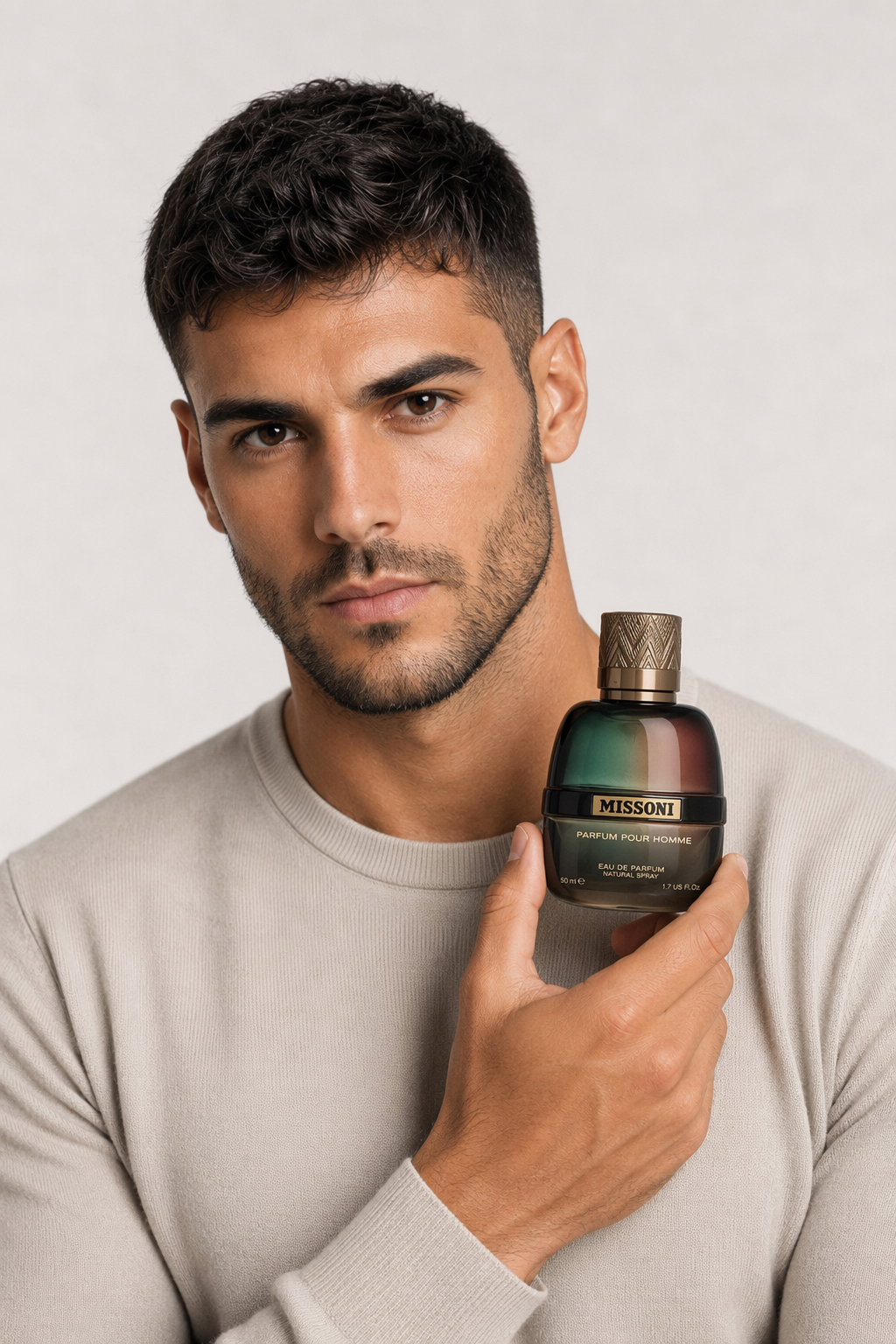 Missoni Eau De Parfum Spray By Missoni Default