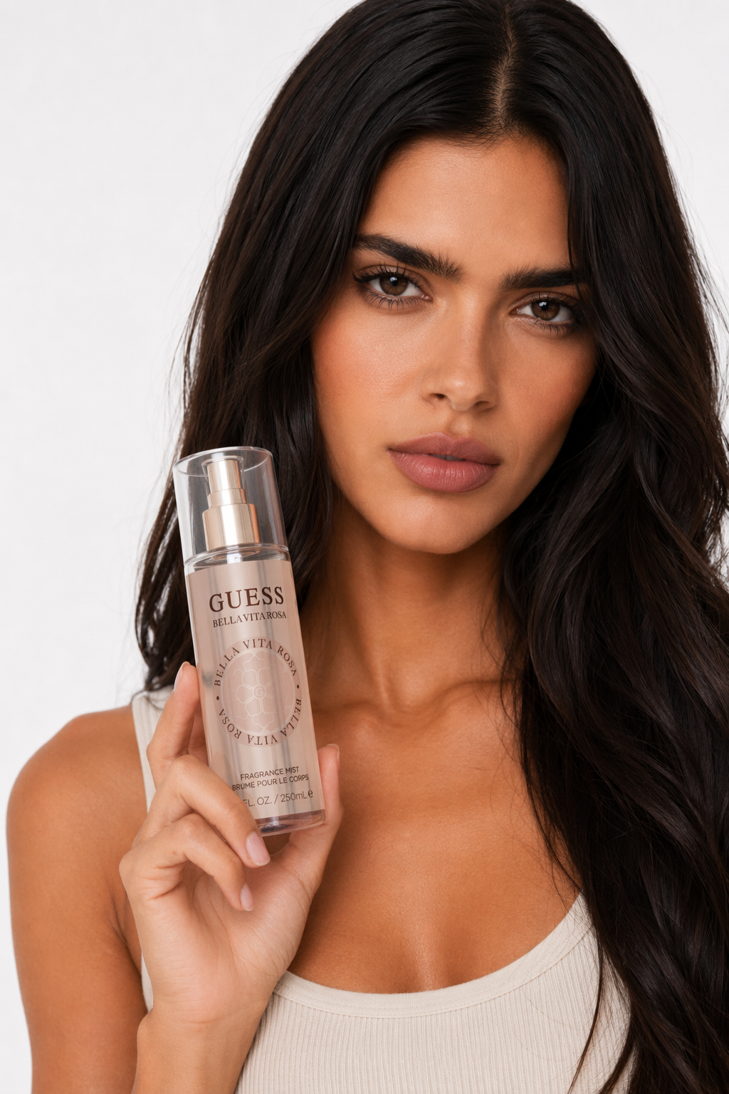 Guess Bella Vita Rosa Fragrance Mist By Guess Default