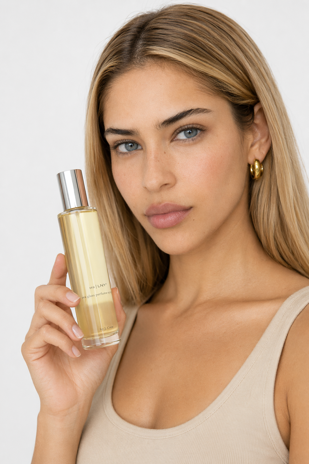 Sea Glass Perfume Spray By J. Crew Default