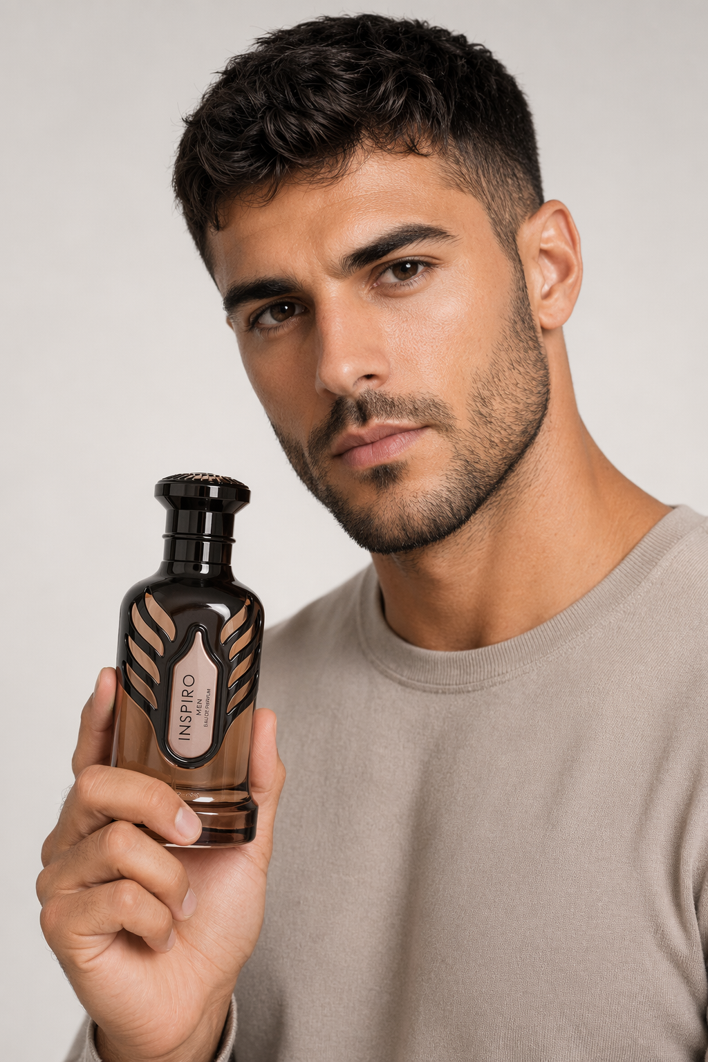 Riiffs Inspiro Men Eau De Parfum Spray By Riiffs Default