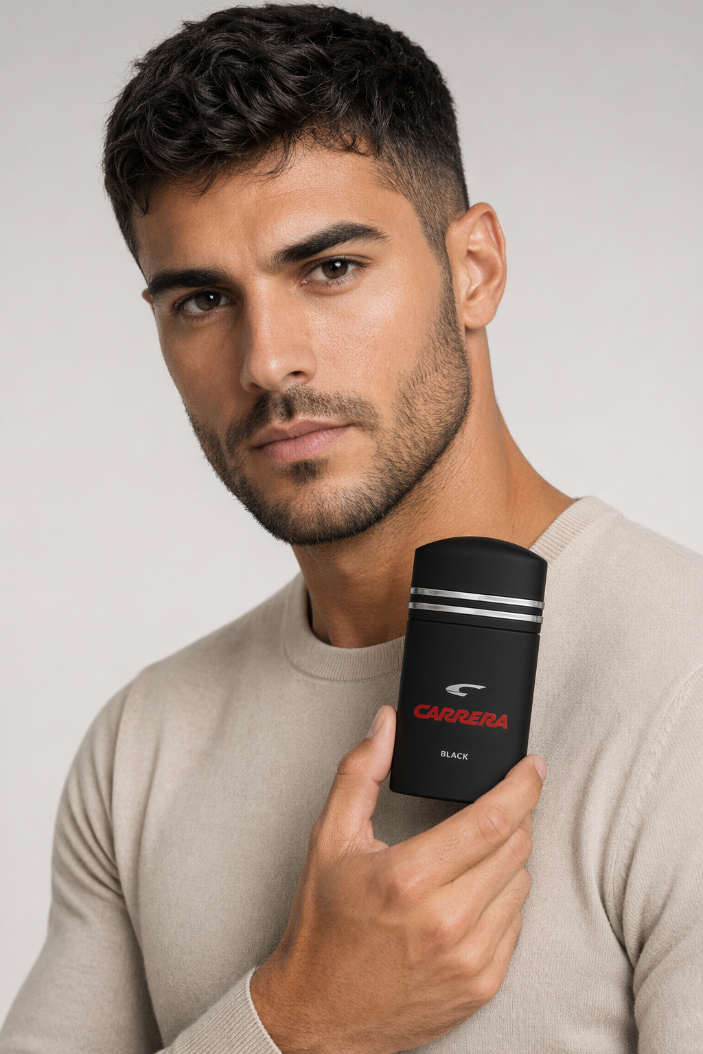 Carrera Black Eau De Toilette Spray By Muelhens Default