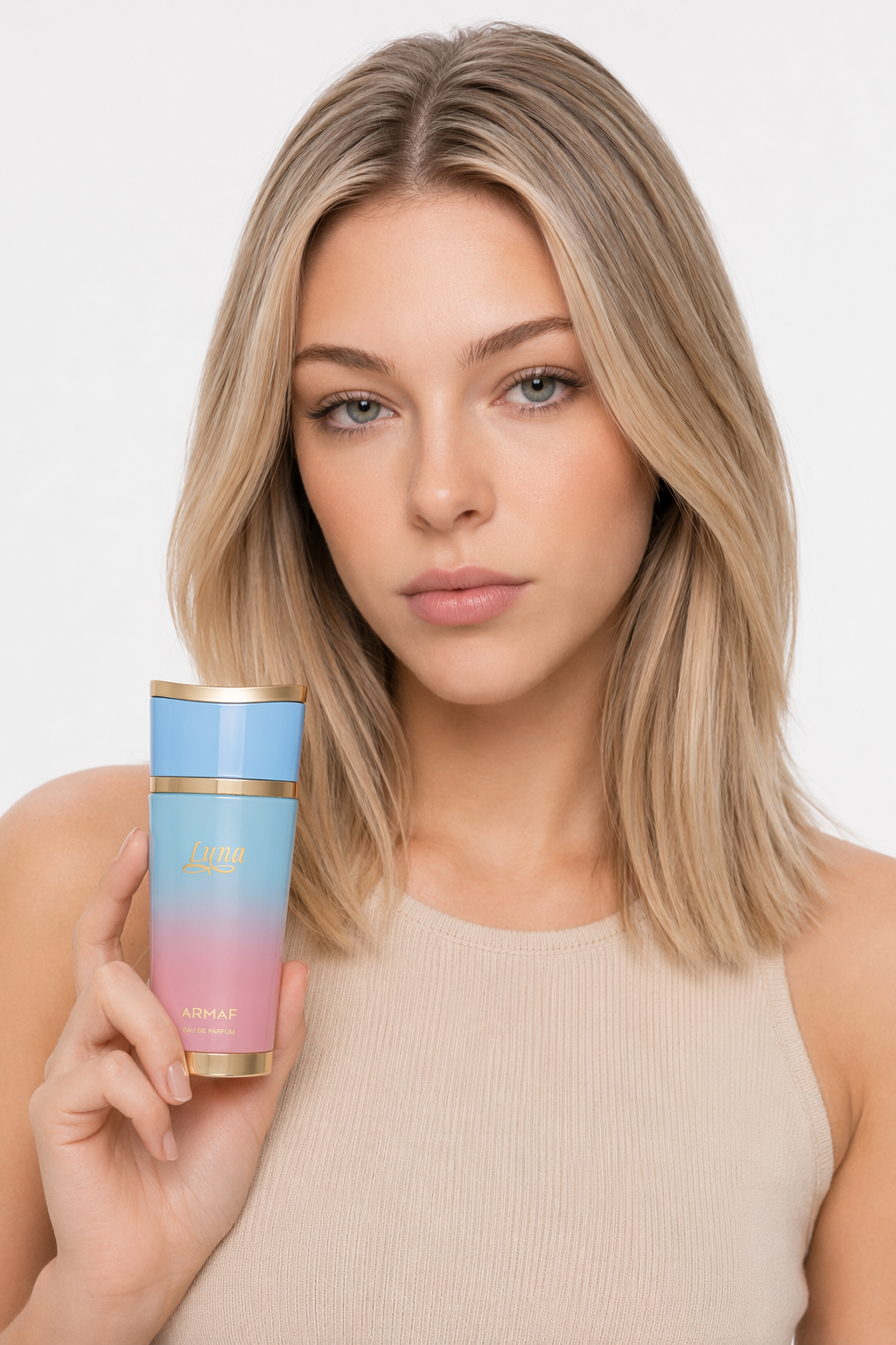 Armaf Luna Eau De Parfum Spray By Armaf Default