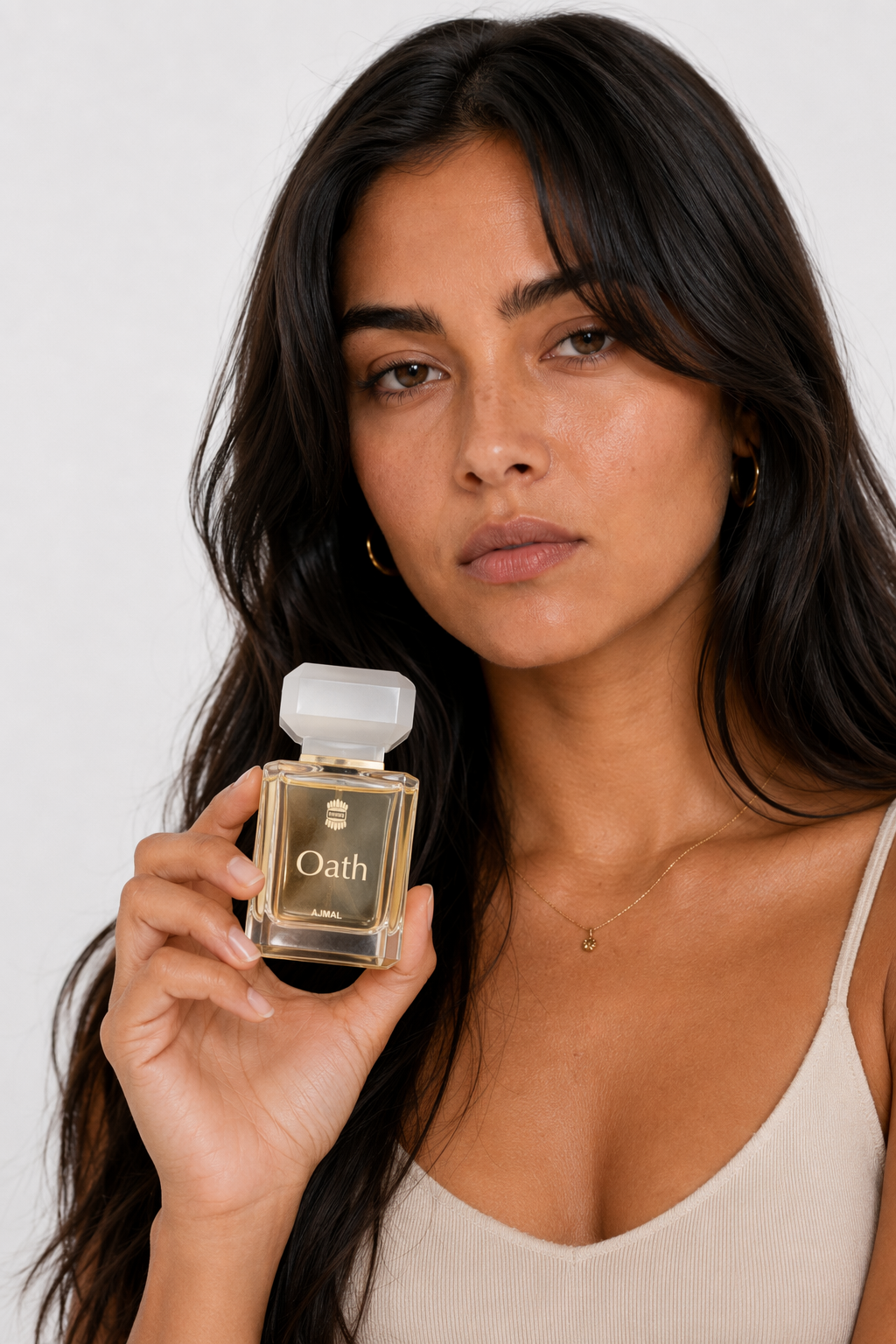 Ajmal Oath Eau De Parfum Spray By Ajmal Default
