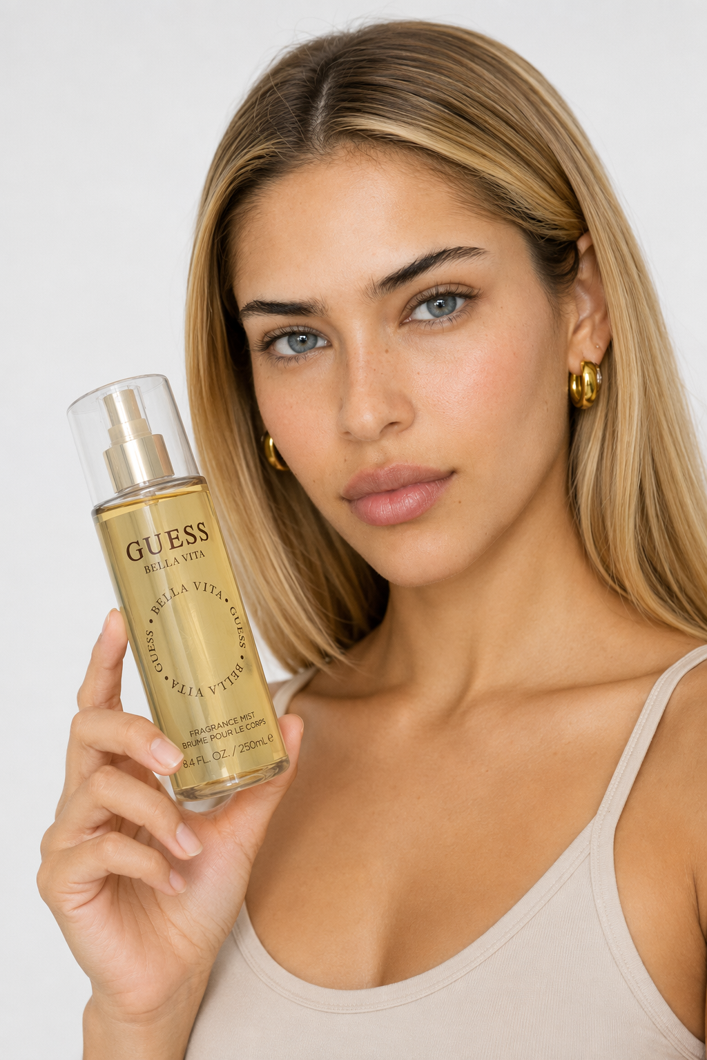 Guess Bella Vita Fragrance Mist By Guess Default