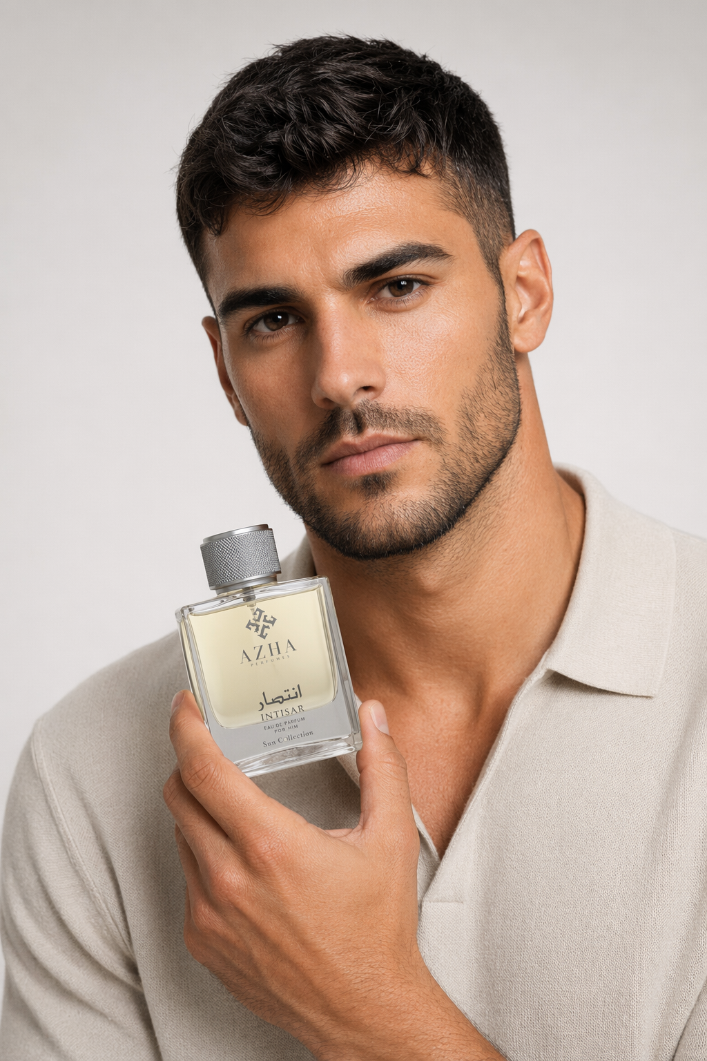 Azha Intisar Eau De Parfum Spray By Azha Default