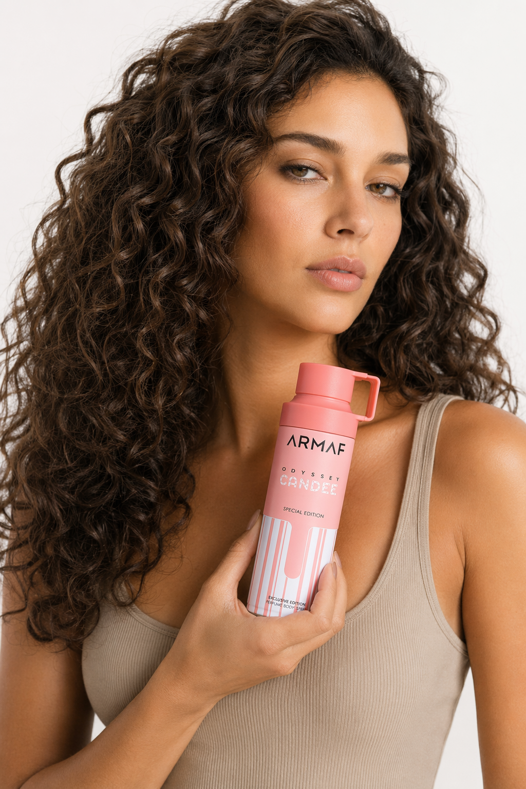 Armaf Odyssey Candee Body Spray By Armaf Default