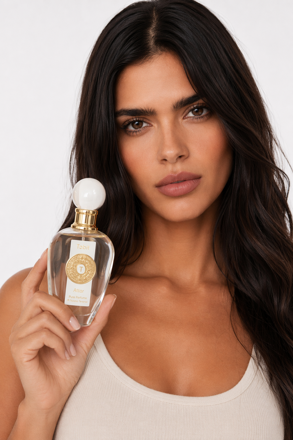 Tiziana Terenzi Tabit Attar Pure Perfume (Unisex) By Tiziana Terenzi Default
