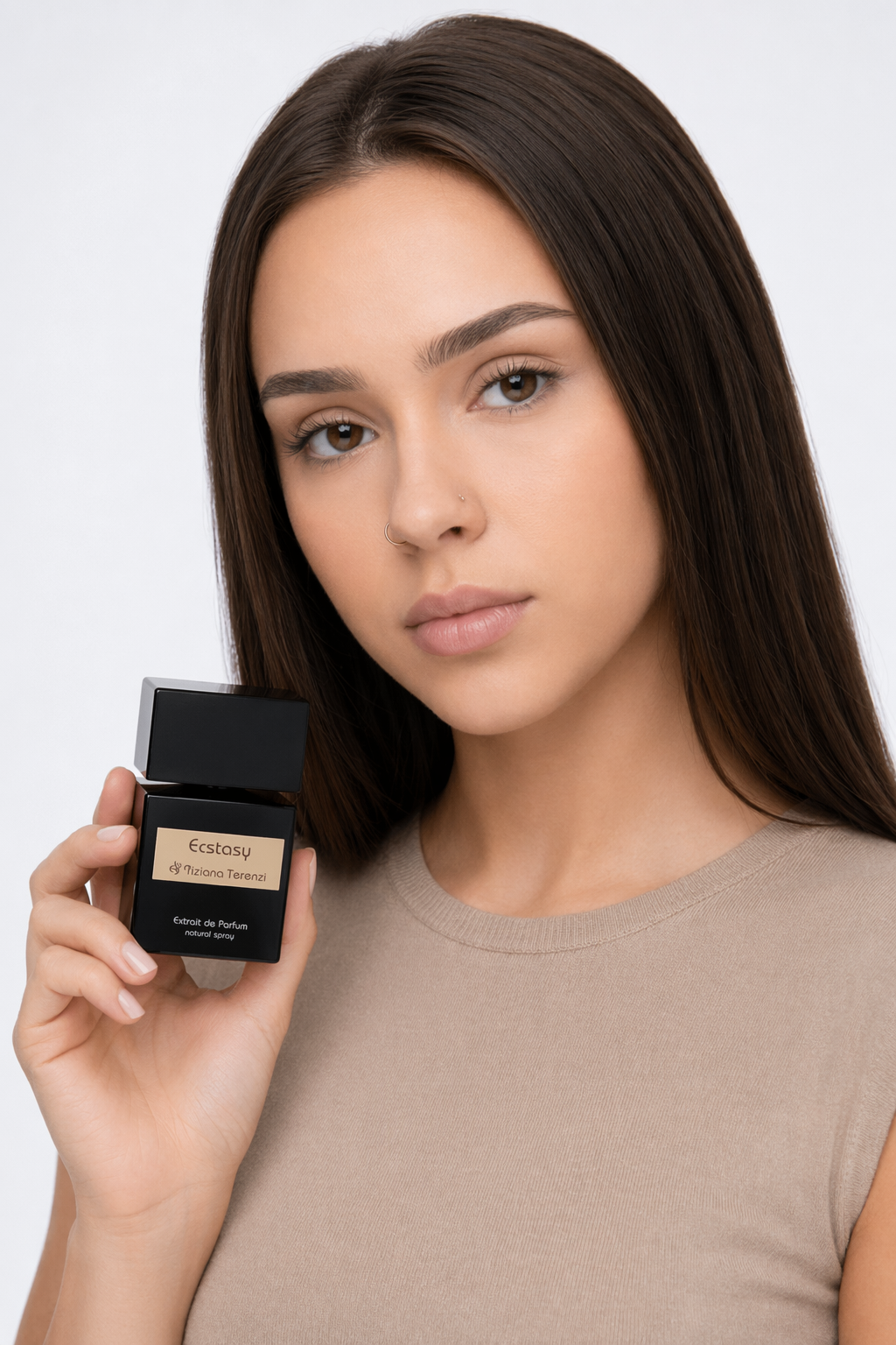 Tiziana Terenzi Ecstasy Extrait De Parfum Spray (unisex) By Tiziana Terenzi Default
