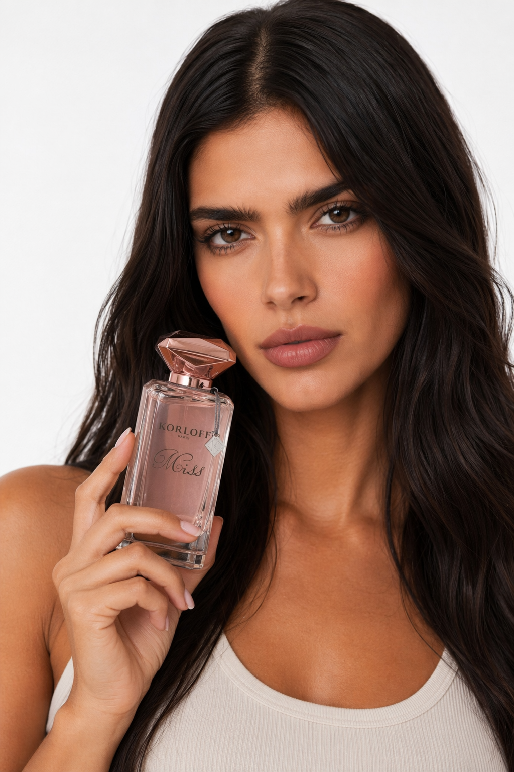 Miss Korloff Eau De Parfum Spray By Korloff Default