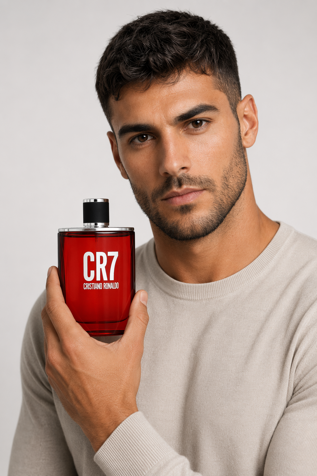 Cristiano Ronaldo Cr7 Eau De Toilette Spray (unboxed) By Cristiano Ronaldo Default