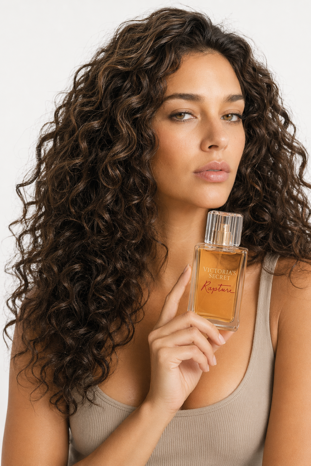 Rapture Eau De Parfum Spray By Victoria's Secret Default