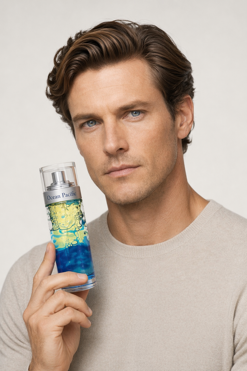 Ocean Pacific Cologne Spray (unboxed) By Ocean Pacific Default