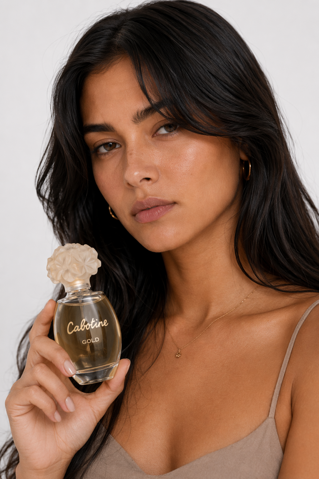 Cabotine Gold Eau De Toilette Spray By Parfums Gres Default