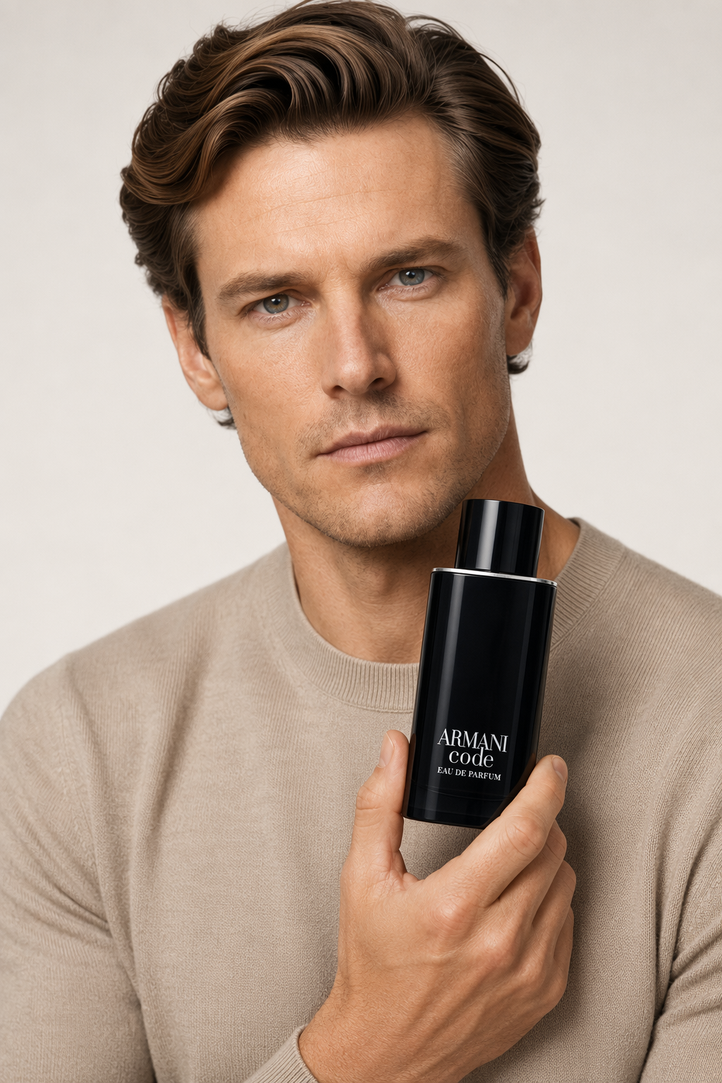 Armani Code Eau De Parfum Spray By Giorgio Armani Default