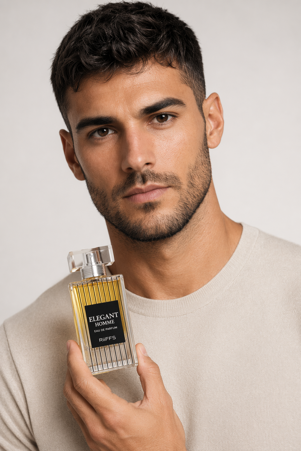 Riiffs Elegant Homme Eau De Parfum Spray By Riiffs Default